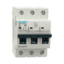 Magnetotérmico REVALCO RV30 3P 16A