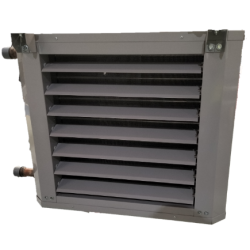 Disipador de Calor Solar 120,2 kW FERCO ATC-43MF