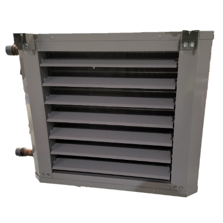 Disipador de Calor Solar 120,2 kW FERCO ATC-43MF