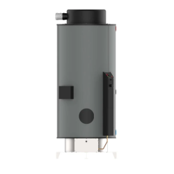 Acumulador estanco TECNA SECURITY SX220 NOX