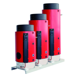 Acumulador de cámara...