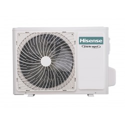 Aire Acondicionado HISENSE BRISSA CA35YR03 R32