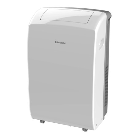 Aire Acondicionado portátil HISENSE APC 09