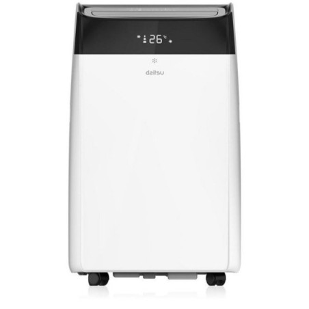 Aire acondicionado portátil DAITSU ALISIOS PREMIUM APD 09FX2