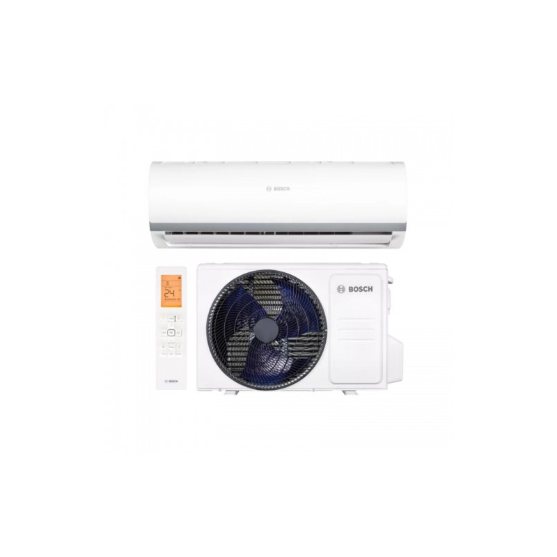 Aire Acondicionado BOSCH CLIMATE 2000 SET 26 WE