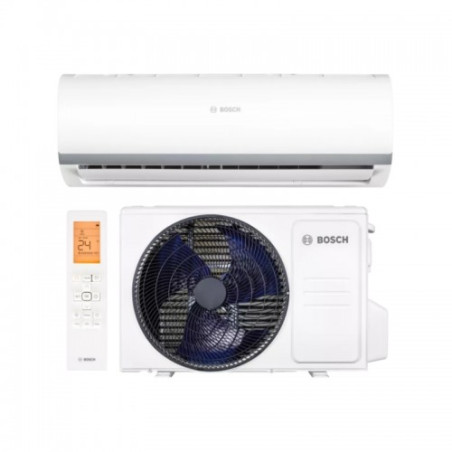Aire Acondicionado BOSCH CLIMATE 2000 SET 26 WE