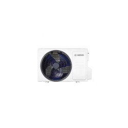 Unidad exterior Aire Acondicionado BOSCH CLIMATE 2000 SET 26 WE