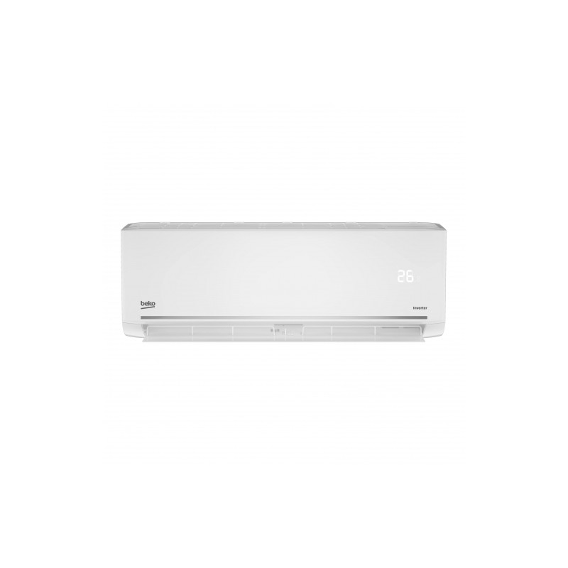 Frente Aire Acondicionado BEKO BEHPG 180/181