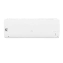 Vista frontal Aire Acondicionado LG REPLACE 18 R32