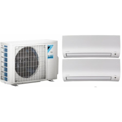 Multisplit 2x1 DAIKIN 2AX40N2