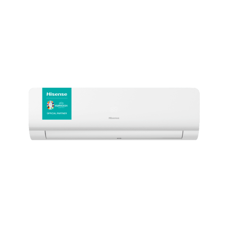 Aire Acondicionado HISENSE SMART CLIMA KC25YR03