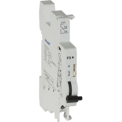 Contacto auxiliar REVALCO 1NOC 6A