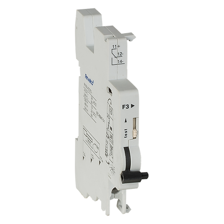 Contacto auxiliar REVALCO 1NOC 6A