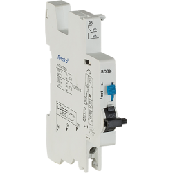 Contacto de alarma REVALCO 230VAC 6A