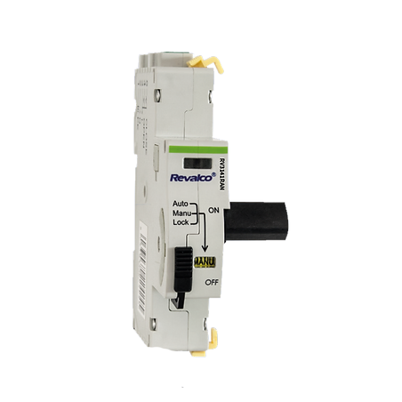 Reconectador automático REVALCO RV3141RA