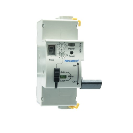 Reconectador automático REVALCO RV3142RA