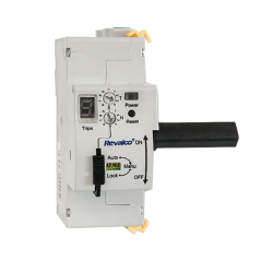 Reconectador automático REVALCO RV3142RAL