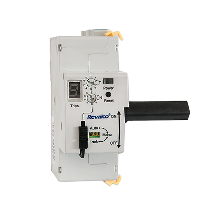 Reconectador automático REVALCO RV3142RAL