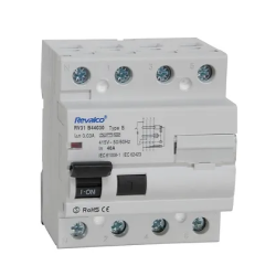 Diferencial Superinmunizado 4P 63A 300mA REVALCO RV31 B