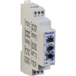 Temporizador multifunción REVALCO TM10