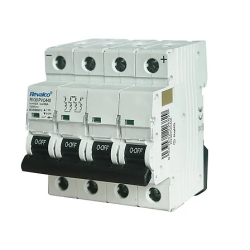 Reconectador automático Corriente Continua REVALCO RV30PVC432