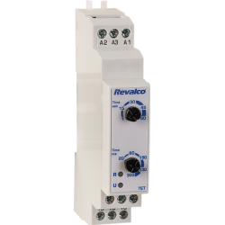 Temporizador Estrella REVALCO TET