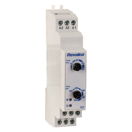 Temporizador Estrella REVALCO TET