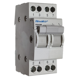 Conmutador de maniobra REVALCO 2P RV383263