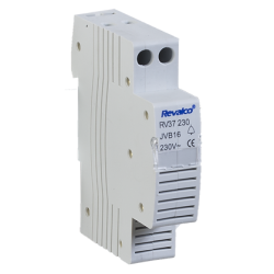 Zumbador REVALCO RV37 230VAC