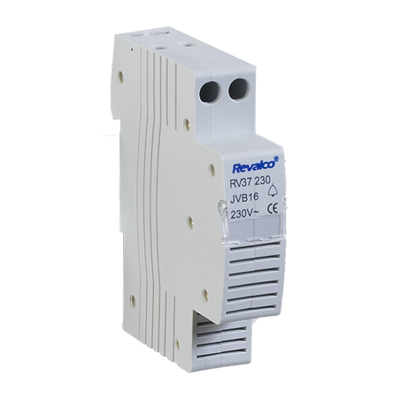 Zumbador REVALCO RV37 230VAC