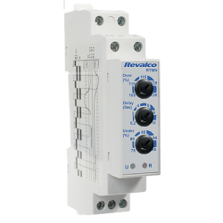 Control Tensión Trifásico...