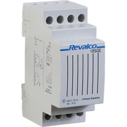 Control Tensión Trifásico (AC) REVALCO 1RSQE