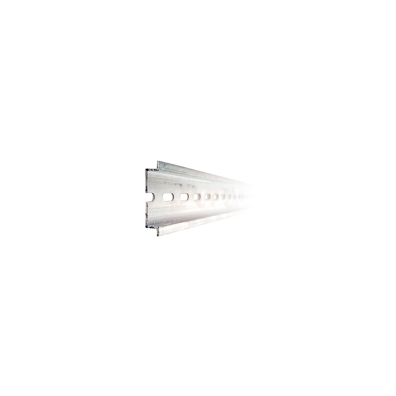 Carril DIN Acero REVALCO RVNTBRNS2M