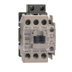 Contactor 3P 3NO 40A REVALCO RV40 415VAC