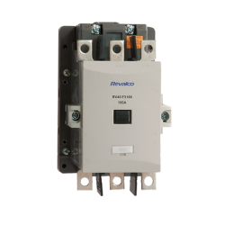 Contactor 3P 3NO 150A REVALCO RV40 230VAC