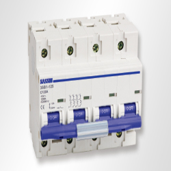 Magnetotérmico SASSIN 125...