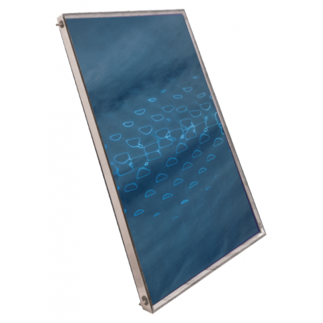 panel solar térmica ferco fcs 2.0 slim