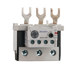 Relé Térmico Motor 65A REVALCO RV41A8565P