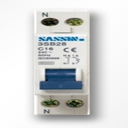 Magnetotérmico SASSIN serie...