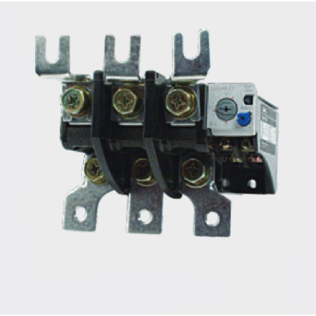 Relé Térmico Motor 150A REVALCO RV41A150150P