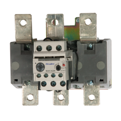 Relé Térmico Motor 240A REVALCO RV41A220240P