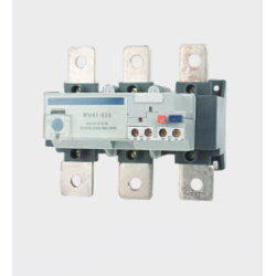 Relé Térmico Motor 630A REVALCO RV41A630630P