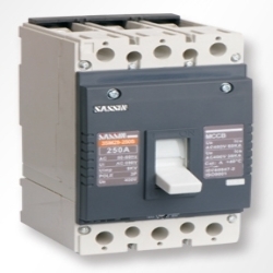 Interruptor Automático en...