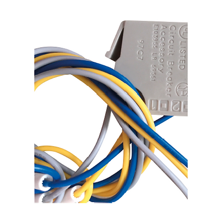 Contacto Auxiliar REVALCO RV20AL02