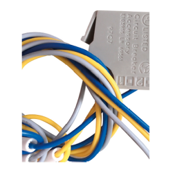 Contacto Auxiliar REVALCO RV20AL01