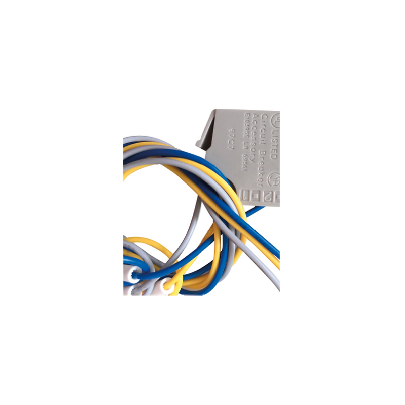 Contacto Auxiliar REVALCO RV20AL01