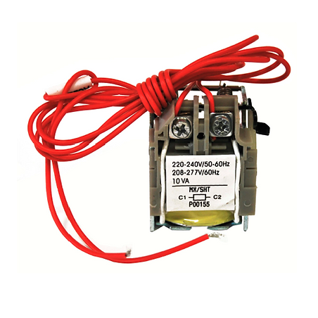 Bobina de Emisión REVALCO RV20SH014