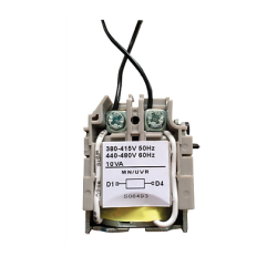 Bobina de Mínima 400V REVALCO RV20UV014