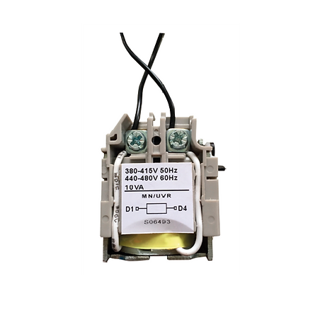 Bobina de Mínima 230V REVALCO RV20UV022
