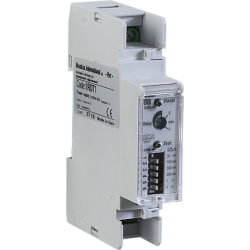 Relé Diferencial Multigama REVALCO 1RDT1